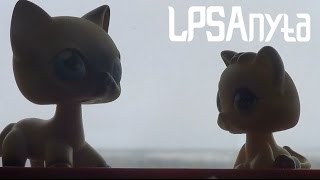 LPS: Дом с привидениями серия 2