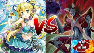Cardfight Vanguard Bermuda Triangle Melody VS Link Joker StarHulk Standard