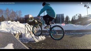САМЫЙ ТОНКИЙ НОЛЛИ РЕЙЛ РАЙД