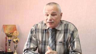 Бассейн ОП ЗАЭС