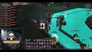 L2 Free - (Boss core) FANNIXGAMING