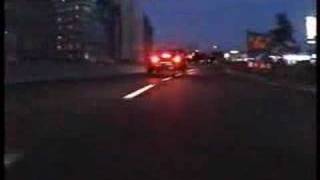 Getaway In Stockholm 2 - Supra and Cosworth ---- PART 1