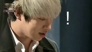 [미공개] 쩌리라인, 해리포터의 비밀을 풀다! 코드 - 비밀의 방