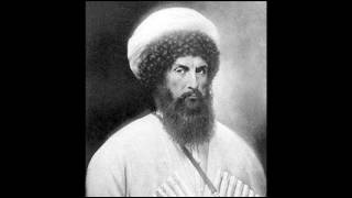 Kafkas Müziği - Şeyh Şamil