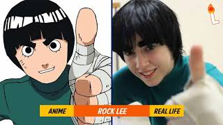 Naruto In Real Life All Characters ? Best Of Cosplay Naruto