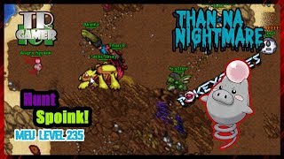 PxG Teste Hunt spoink NIGHTMARE!