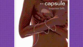 Capsuleメドレー