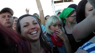 Слот - Кукла Вуду (Чернозем 2017)