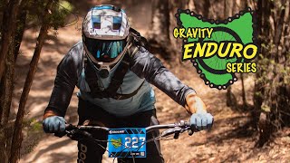 Tas Gravity Enduro Series 2018/19 - Round 3: Dial Range