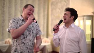 #364 Андрей Каменский и Юрий Дроздецкий - Конкурс "Рюмка водки на столе"