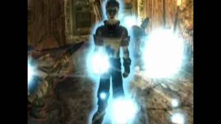 Fable 1-Волшебный щит