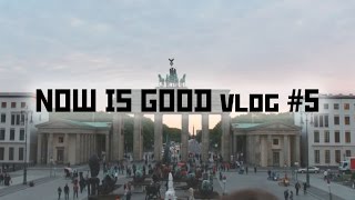 Что делают немцы 9 мая/Берлин/German on May 9/NOW IS GOOD #5