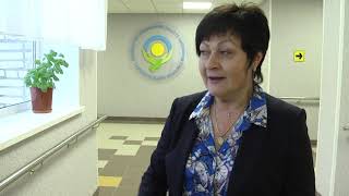 Ремонт в ПНИ
