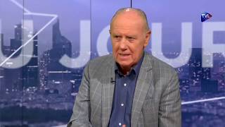 Professeur Henri Joyeux - 11 vaccins  Big Pharma exulte !