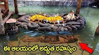మీ జీవితంలో ఇలాంటి దేవాలయాన్ని అసలు చూసి ఉండరు.. || Amazing Temple In Nepal