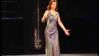 Katia Trebeleva - soprano (Solo Concert from Helikon-Opera)