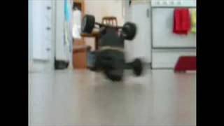 sick Losi Micro Baja/ T/ DT/ R