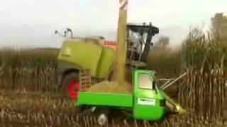 Land-tage-bauer:die kleine arbeit