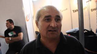Avasport at Coupe Icare 2011