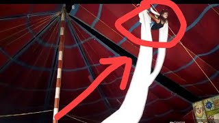 Circus of Lawar Part #3 "A girl showing a circus hanging on her clothes || GOT MIXED ||