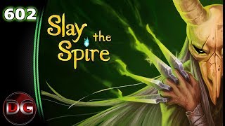 Slay the Spire - Let's Daily! - Confusing dead branch - Ep 602