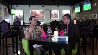 SABOR ES... VICOMTE FASHION FOOD & SPORT BAR