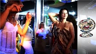 The Women Of Odessa Paying To Meet Wealthy Foreigners