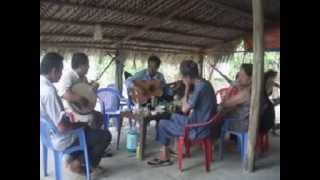 Vọng Cổ - Chị Chín