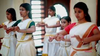 Mohiniyattam: Learning the basics