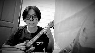 ที่ว่าง #pauseband #ukebykruegg #ukulelecover