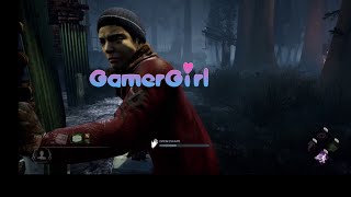 Survival Solo Ryona Chase me like fast the Flash!!! Hunter on mic