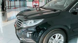 dfsk glory 580 glory 560 supercab pick up - dealer dfsk malang