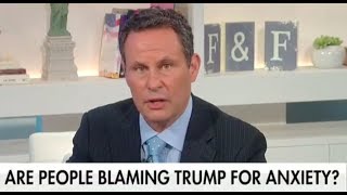 Brian Kilmeade Was Very Scared By What Happened To DeVos' Boat
