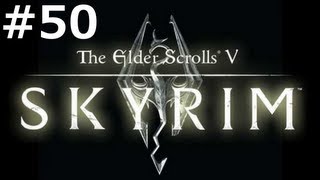 Skyrim TV - E50 "Fort Amol" (Role-Play, 1080 HD)