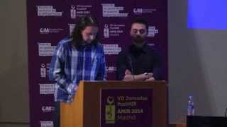 CIRUGÍA VS MEDICINA, POLOS OPUESTOS