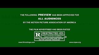 Body of Lies - Original Theatrical Trailer