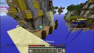 minecraft hack egg wars #2