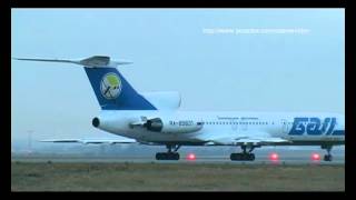 TU154, PRG/LKPR, 30.12.2007