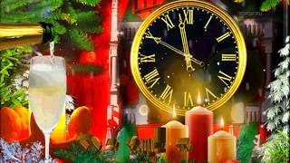 С Новым Годом 2020 - годом крысы! Красивые новогодние видео поздравления на НОВЫЙ ГОД. NEW Santa