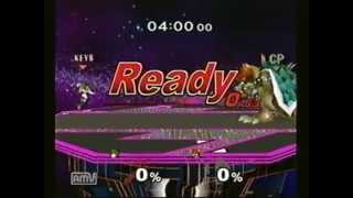 ssbm アドベンチャー　ベリーハード　ロイでストック1個プレイ
