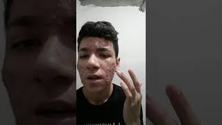 Segundo dia de Roacutan