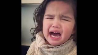 Comment consoler une fille ?
