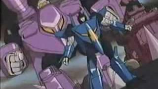 Beast Wars II Episode 1 (Part 2)