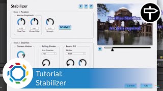Stabilizer | Tutorial