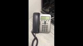 Cisco 7911