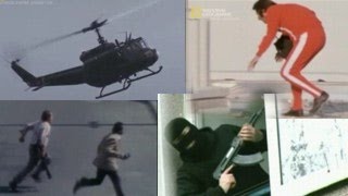 Túszdráma a müncheni olimpián (1972.)