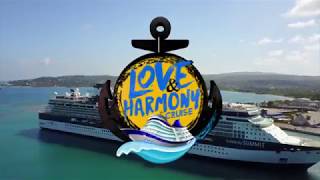 Love and Harmony Cruise 2019 Promo Video