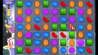 Candy Crush Saga Dreamworld Level 100 (Traumwelt)