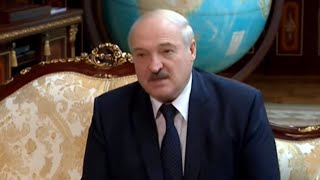 Лукашенко: Мы никого не просили признавать наши выборы!