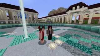 Patron + TwitchSub Minecraft Server Announcement!